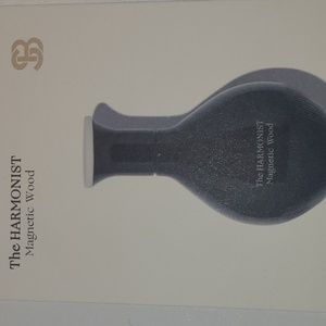 The Harmonist Magnetic Wood
